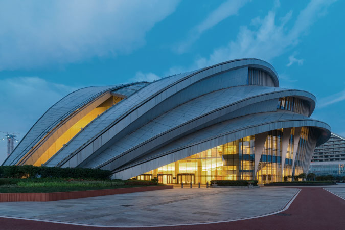 Remarkable Performance : Shaping the Future of Intelligent 