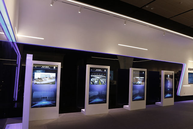 Released New Campus Network Solution At MWC2024!